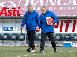 Galleria fotografica della partita a cura di Efrem Zanchettin (MerfePhoto)