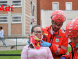 Le immagini degli Asti Rescue Game 2025