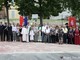 Le immagini dell’evento