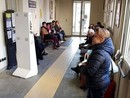 L'ufficio anagrafe