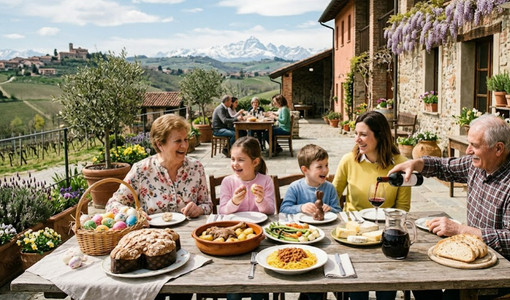 Immagine generica di archivio