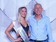 Alcune immagini di Alice tratte dai profili social Alcune immagini di Alice tratte dai profili social