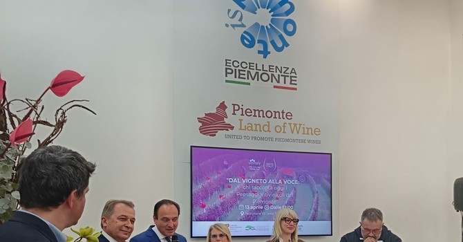 A Vinitaly 2026 il racconto dei Paesaggi Vitivinicoli passa dalle persone
