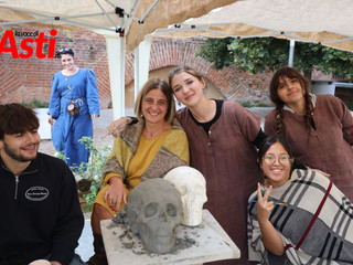 Galleria fotografica di Efrem Zanchettin