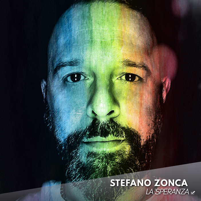 &quot;La Speranza&quot; è il nuovo singolo del cantautore astigiano Stefano Zonca (VIDEO)