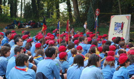 Foto d'archivio ( Creative Commons)