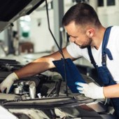 Crisi automotive, l'allarme degli artigiani piemontesi: a rischio migliaia di microimprese Crisi automotive, l'allarme degli artigiani piemontesi: a rischio migliaia di microimprese