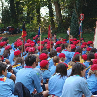 Foto d'archivio ( Creative Commons)