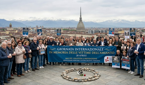 Immagine realizzata con ausilio di AI