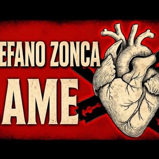 Il cantautore astigiano Stefano Zonca torna con il nuovo singolo “Lame”