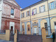 La sede ATC di Asti