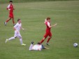 Le foto del match a cura di MerfePhoto (Efrem Zanchettin)