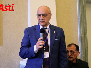 Le immagini dell'incontro (Merphefoto)
