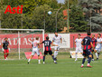 Le immagini della partita (Merphefoto) Le immagini della partita (Merphefoto)