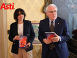 Le immagini della presentazione (Merphefoto)