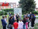 Le immagini dell'iniziativa (Merphefoto)