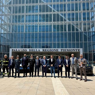 Regione Piemonte e Prefettura di Torino insieme contro i reati ambientali