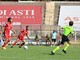 Calcio, Serie D. Troppo Sestri Levante per l'Asti: biancorossi ko 2-0