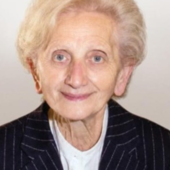 Beatrice Arlorio, aveva 77 anni