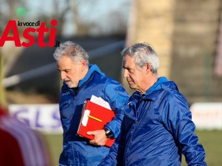 Galleria fotografica della partita a cura di Efrem Zanchettin (MerfePhoto)