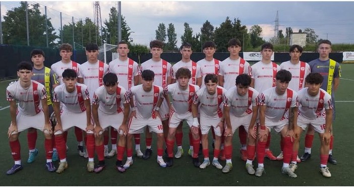 Asti Under 17 stagione 2024/2025