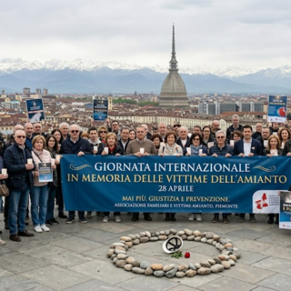 Immagine realizzata con ausilio di AI