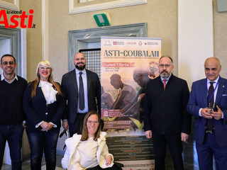 Le immagini dell'incontro (Merphefoto)