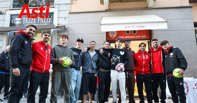 Le immagini sono di Merphefoto