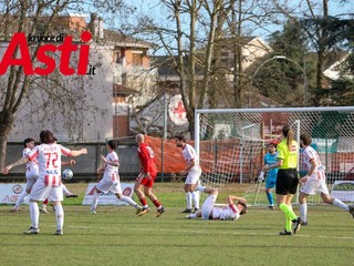 Galleria fotografica della partita a cura di Efrem Zanchettin (MerfePhoto)