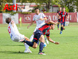 Le immagini della partita (Merphefoto) Le immagini della partita (Merphefoto)