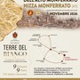 Nizza Monferrato celebra il tartufo bianco pregiato: Martina Colombari madrina della seconda edizione