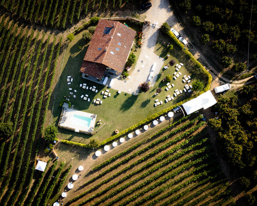 I giovani e l'arte raccontano il vino: la creatività del Gallizio incontra la cantina Franco Giacinto I giovani e l'arte raccontano il vino: la creatività del Gallizio incontra la cantina Franco Giacinto