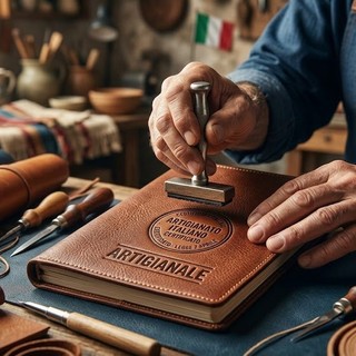 Stop ai furbi del Made in Italy: multe salatissime in arrivo per chi usa abusivamente il termine artigiano