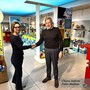 Androni acquisisce la maggioranza di Eqsg: nasce un nuovo polo leader nei mercati loyalty, promozionale e retail