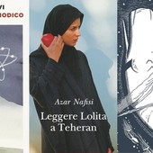 Un aperitivo con Primo Levi, Lolita nella rivoluzione islamica e la balena più famosa del mondo