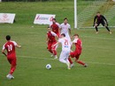 Le foto del match a cura di MerfePhoto (Efrem Zanchettin)