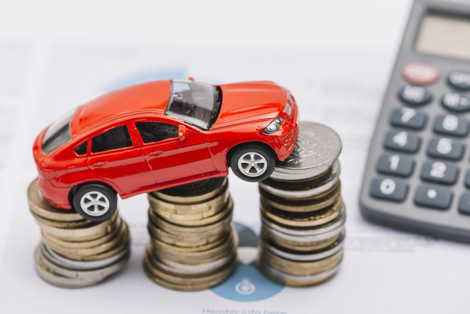 Auto in Piemonte: Asti registra un premio medio di 446,16 €, in forte aumento sul 2024