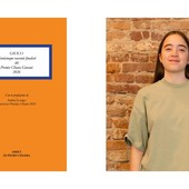 Il Premio Chiara Giovani "parla" anche astigiano grazie al racconto di Veronica Andreetta Il Premio Chiara Giovani "parla" anche astigiano grazie al racconto di Veronica Andreetta