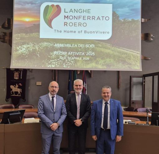 Ad Asti record di crescita nel turismo