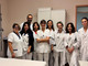Il team multispecialistico di Dietetica e Nutrizione Clinica, Geriatria, Medicina Fisica e Riabilitazione e Ortopedia nell’ambulatorio di Osteoporosi al Cardinal Massaia