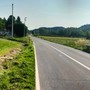 La strada &quot;incriminata&quot;