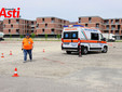 Le immagini degli Asti Rescue Game 2025