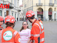 Le immagini degli Asti Rescue Game 2025