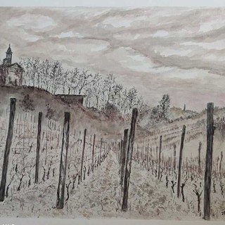 “Porte aperte all’arte”: un anno di creatività alla Residenza Coniugi Valpreda di Castagnole Monferrato