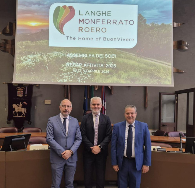 Ad Asti record di crescita nel turismo