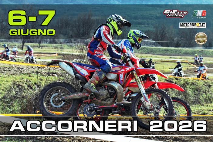 Fettucciato MX 2026, ad Accorneri di Viarigi va in scena lo spettacolo del motocross ibrido