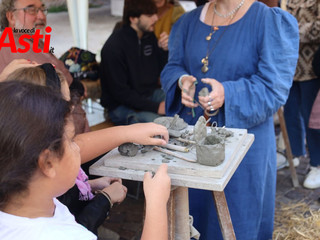 Galleria fotografica di Efrem Zanchettin