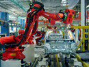 L'automotive è uno dei settori che continuano a soffrire di più, per l'export piemontese L'automotive è uno dei settori che continuano a soffrire di più, per l'export piemontese