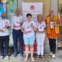 Asti ha risposto presente: in tanti per la cultura del dono