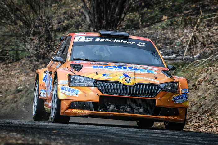 19° #Ra Rally Regione Piemonte: chiusure stradali nel weekend